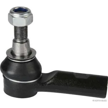 Čep řízení Hlava příčného táhla řízení HERTH+BUSS JAKOPARTS J4820328