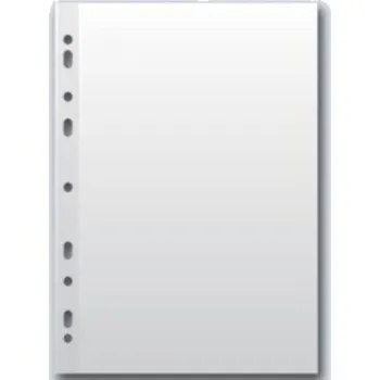 Obal A4 U s eurozávěsem G 150mic