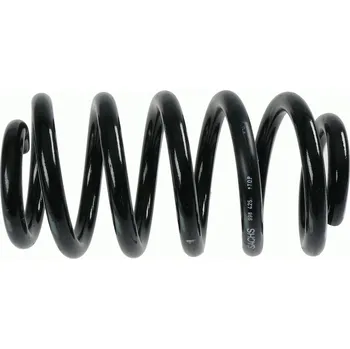 Autodíl Pružina podvozku SACHS 998 425