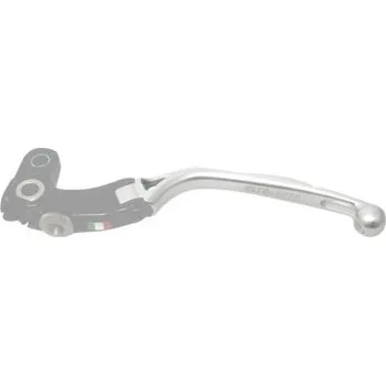 Páčka spojky ACCOSSATO Spare Handle stříbrná LV029S-NRST