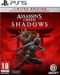Assassin's Creed: Shadows Limited…