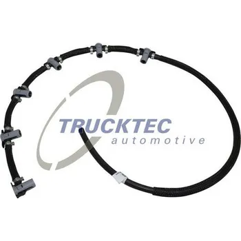 Hadice, unikání paliva TRUCKTEC AUTOMOTIVE 08.13.019