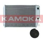 Vymenik tepla, Vnitrni vytapeni KAMOKA 7760054
