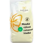 Natural Jihlava Rýžová hladká celozrnná…