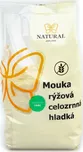 Natural Jihlava Rýžová hladká celozrnná…