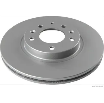 Brzdový kotouč Brzdový kotouč HERTH+BUSS JAKOPARTS J3303005