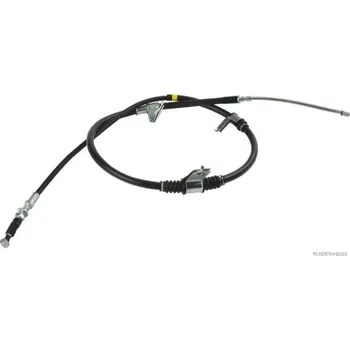 Přislušenství brzdového systému Tazne lanko, parkovaci brzda HERTH+BUSS JAKOPARTS J3930554
