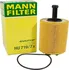 Olejový filtr Mann-Filter HU 719/7 X