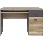 Psací stůl Malcolm BIU1D1S - SLEVA 3% s kodem radost25