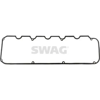 Těsnění motoru Těsnění, kryt hlavy válce SWAG 20 90 4967