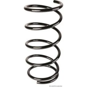 Pruzina podvozku HERTH+BUSS JAKOPARTS J4405005