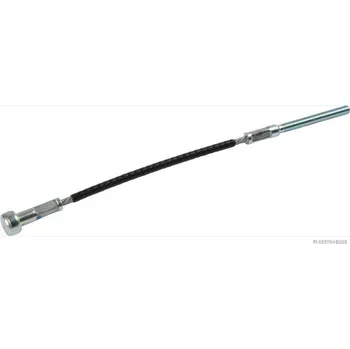 Brzdový systém Tazne lanko, parkovaci brzda HERTH+BUSS JAKOPARTS J3910519