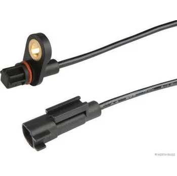 ABS Snímač, počet otáček kol HERTH+BUSS JAKOPARTS J5925047