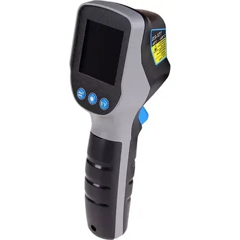 Multimetr Infračervený teploměr Tracon IH8866 (Tracon IH8866)