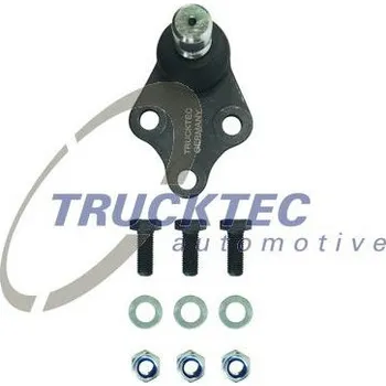 Podpora-/ Kloub TRUCKTEC AUTOMOTIVE 02.31.099