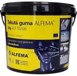 Alfema ALF TG500 antracit 5 kg