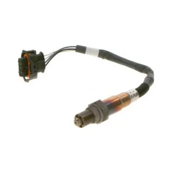 Lambda sonda Lambda sonda BOSCH 0 258 006 172 BO 0258006172