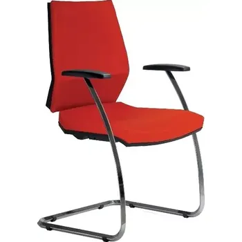 Jednací židle 1875/S Motion - SLEVA 3% s kodem radost25