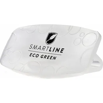 WC čistič WC clip Smartline Eco Green Pine Tree, 1 ks
