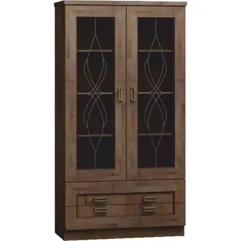 Obývací stěna Vitrína TEDY Typ T8 - doprava zdarma - SLEVA 3% s kodem radost25