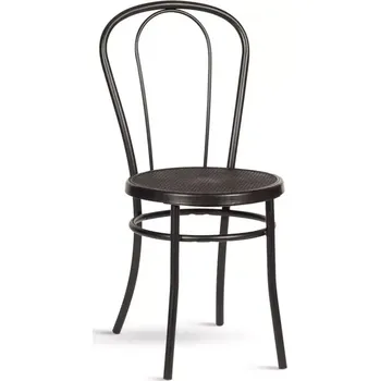 Jídelní židle Jídelní židle Bistro II. - černá - SLEVA 3% s kodem radost25