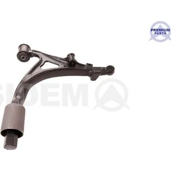 Zavěšení kol Ridici paka, zaveseni kol SIDEM 49973