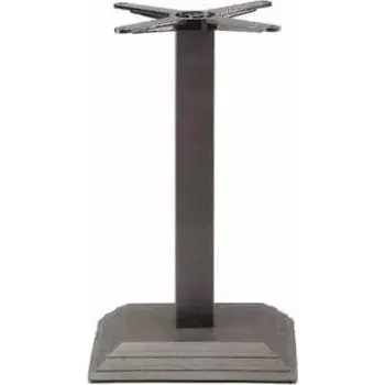 Stolová podnož Barová podnož BE004/FF - SLEVA 3% s kodem radost25