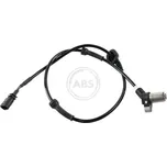 Snímač, počet otáček kol A.B.S. 30351