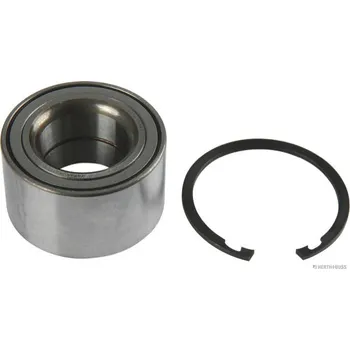 Sada lozisek kol HERTH+BUSS JAKOPARTS J4706022