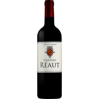 Chateau Reaut 2015 Magnum 1,5l Cadillac Cotes de Bordeaux