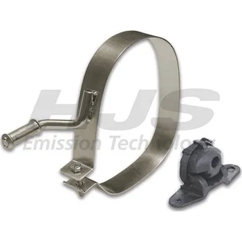 Autodíl Servisní drżák, výfukové zařízení HJS 82 22 4348