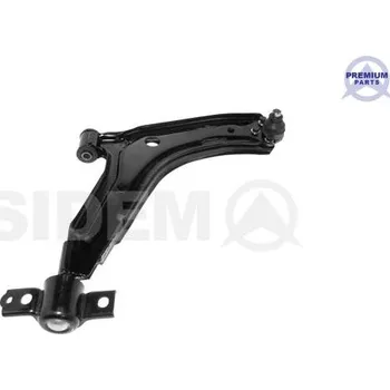 Opravná sada podvozku a pohonu kol Ridici paka, zaveseni kol SIDEM 57075