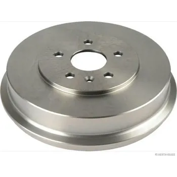 Brzdový buben Brzdový buben HERTH+BUSS JAKOPARTS J3400911