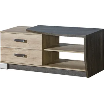 Televizní stolek Dolmar Romero TV stolek R3P