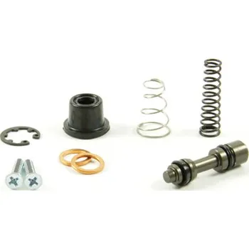 Nářadí na motocykly PROX SADA NA OPRAVU PŘEDNÍHO HLAVNÍHO VÁLCE KTM SX/EXC '06-'08, HUSABERG (18-1024)