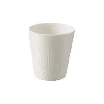 TOMGAST Arborescence hrnek šedý 180 ml Barva: ivory