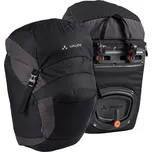 Brašna na kolo Vaude OnTour Front Barva: černá