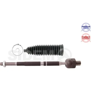 Auto-moto Sada na opravy, axiální kloub SIDEM 9219