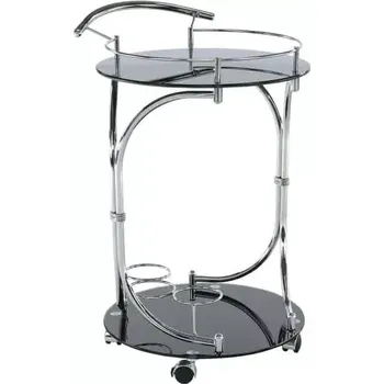 Servírovací stolek Servírovací stolek VESNA - SLEVA 3% s kodem radost25