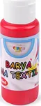 Smt Creatoys Barva na textil 60 ml