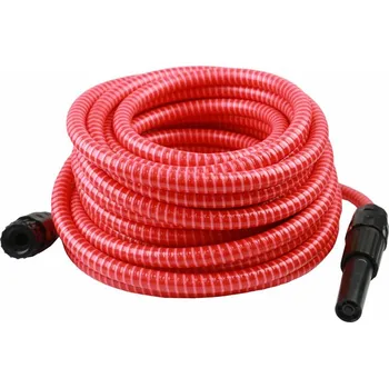 Zahradní hadice Hadice zahradní BAMBOO FORTE 23 m červená