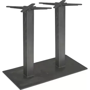 Stolová podnož Stolová podnož BD011SVAR - doprava zdarma - SLEVA 3% s kodem radost25