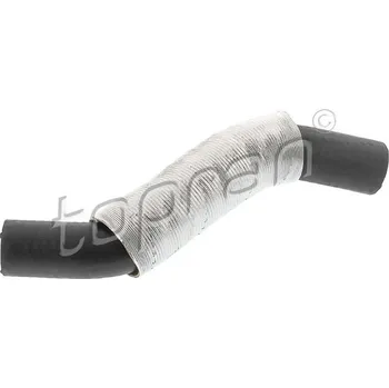 Turbodmychadlo Olejove potrubi TOPRAN 723 491