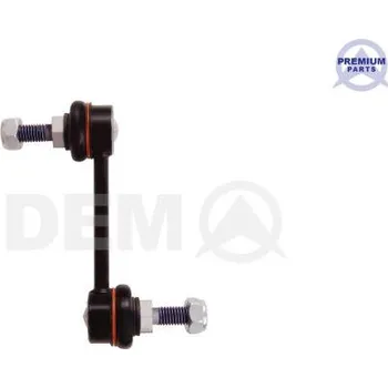 Stabilizátor nápravy Tyc/vzpera, stabilisator SIDEM 63364