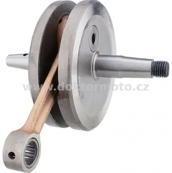 Motodíl Oprava klikové hřídele (JAWA Pionýr 550,555 )