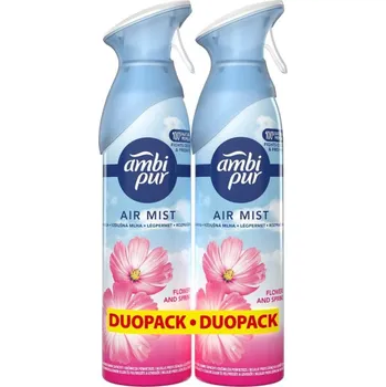 Ambi Pur Spray Duopack 2x 185 ml
