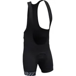 LEATT CYKLISTICKÉ ŠORTKY (ŠLE) MTB 3.0 BIB LINER BLACK VELIKOST XXL