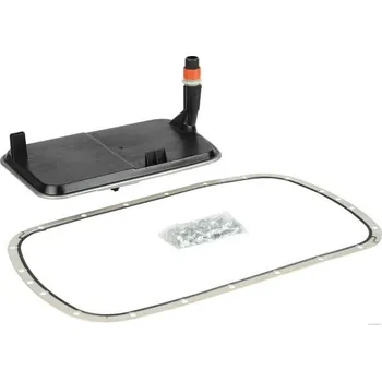 Hydraulický filtr Hydraulický filtr, automatická převodovka HERTH+BUSS JAKOPARTS J1350807