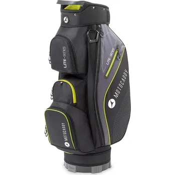 Golfový bag Motocaddy Motocaddy Lite-Series Golf Bag 2024 LIME