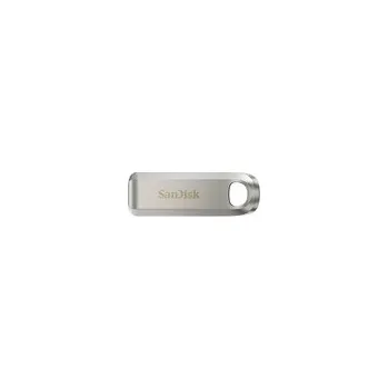 USB flash disk SanDisk Ultra Luxe 128GB SDCZ75-128G-G46